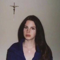 Lana Del Rey - Music To Watch Boys To (Demo_Rock Version)