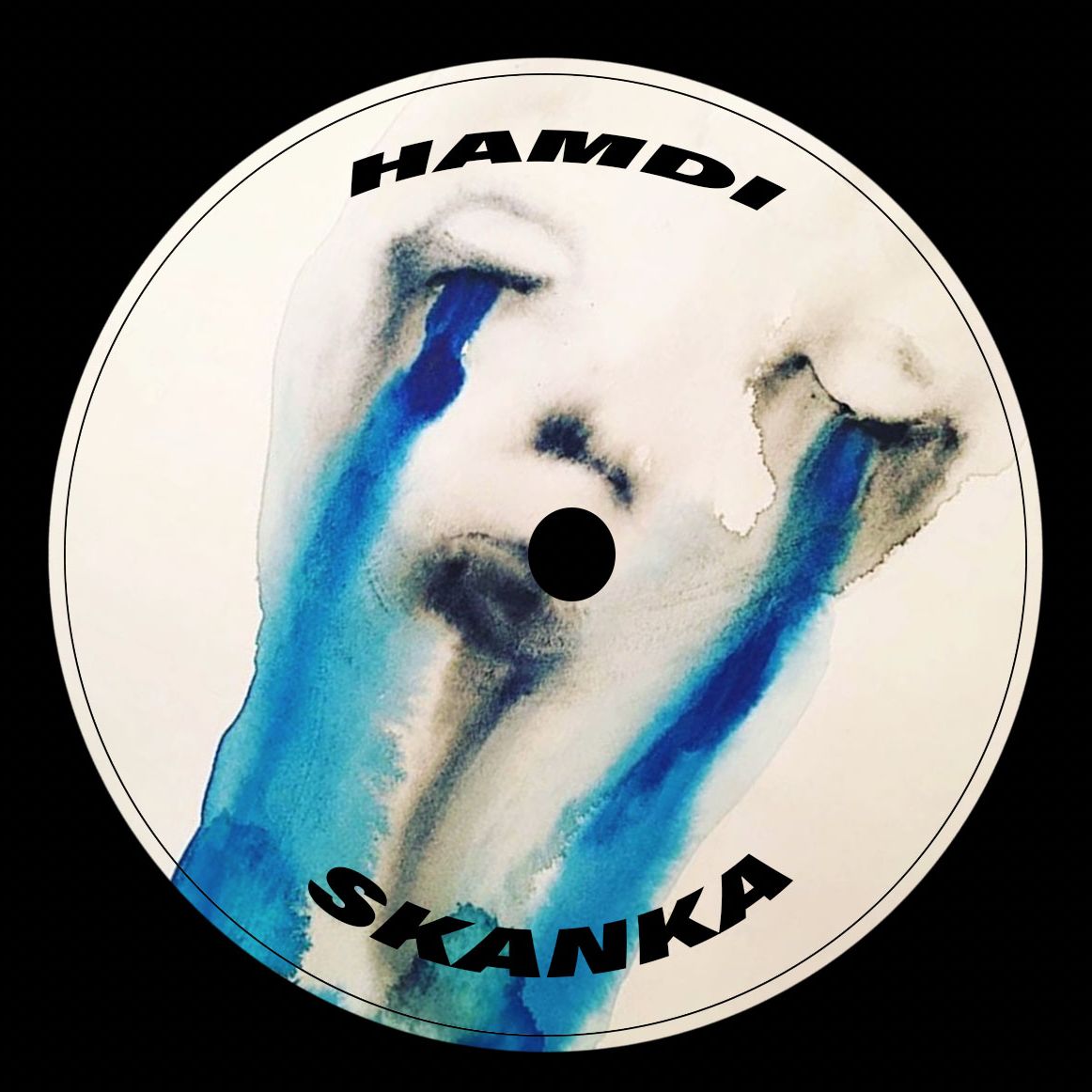 Hamdi – Skanka