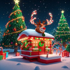 Gift Wrapped Beats Explosion