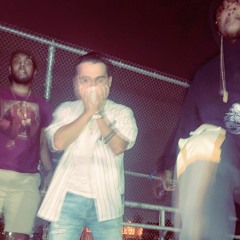 RAW Featuring Stev Camo & 98 Jaaz