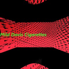 Mild Davis Cigarettes