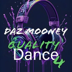 Quality Dance 4 Daz Mooney