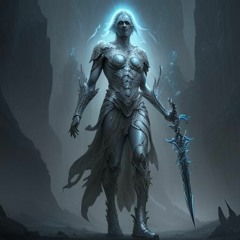 Blade Of Prometheus