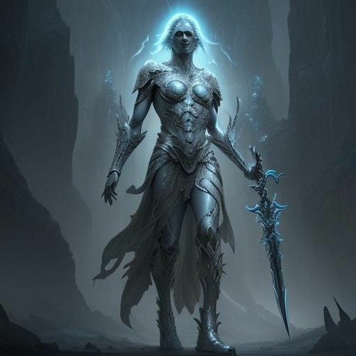 Blade Of Prometheus