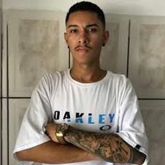 MT - Revoada De Bandido - Mc Dexx - Ft" Mc Hique (DJ' J4P4)