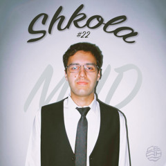 MUD - Shkola