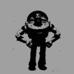 Strange Entrance