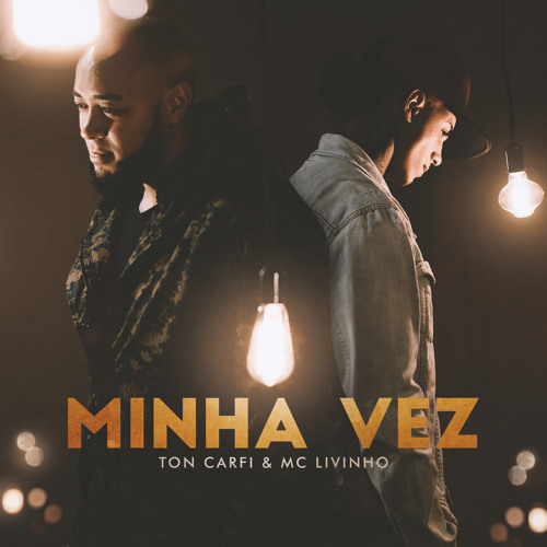 Listen to Minha Vez by Ton Carfi in louvor playlist online for free on  SoundCloud