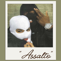 “Assalto”- Jogador do G8 (Prod. ogmaurin x 7scally x Fbeat$ x prodbyknx x Jefroo)