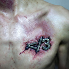 Kiss Facility - Plasma (h0m's rework)