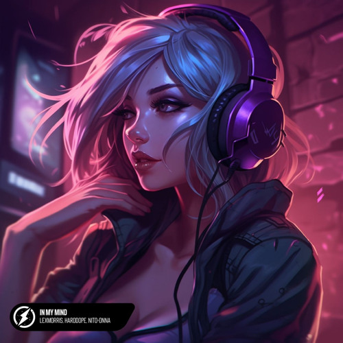 LexMorris , Harddope , Nito-Onna - In My Mind