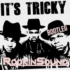 RUN DMC - It's Tricky (RockinSound Bootleg)
