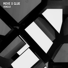 Move X Glue (AFRO HOUSE)