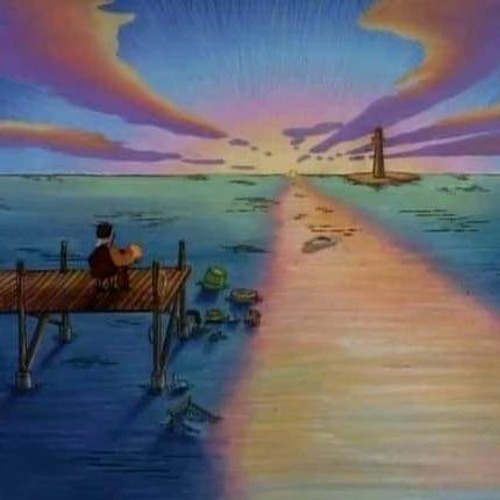 Tranquility