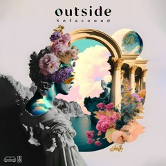 Sofasound - outside (LP)