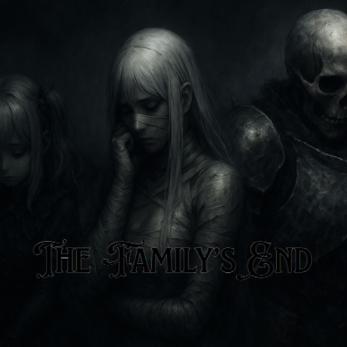ICO - The Family’s End