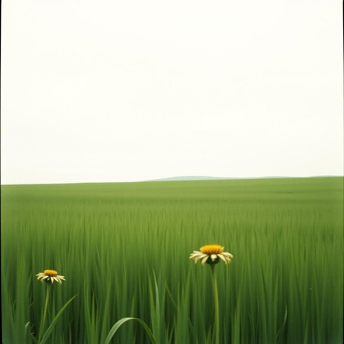 Grass is Green