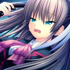 baby iiim ur saviiior  >.< (grotesq)