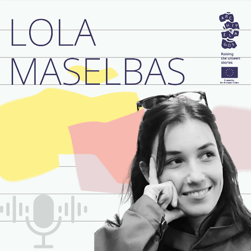 📚 Lola Maselbas • "Catalogue d'une vie privée", de Nadjwa Bin Shatwan