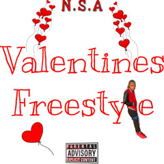 Valentines Freestyle