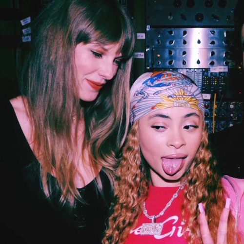 Stream Pop Dance Floor Mix (Taylor Swift, Beyoncé, Ice Spice & more) by