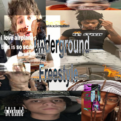 underground freestyle (yvng.once) NOT SERIOUS