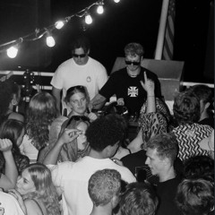 Vista Beats 2 Rooftop Set