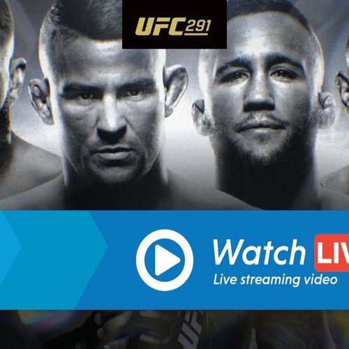 Stream (CrackStreams!) UFC 291 Poirier vs Gaethje 2 Live Streaming