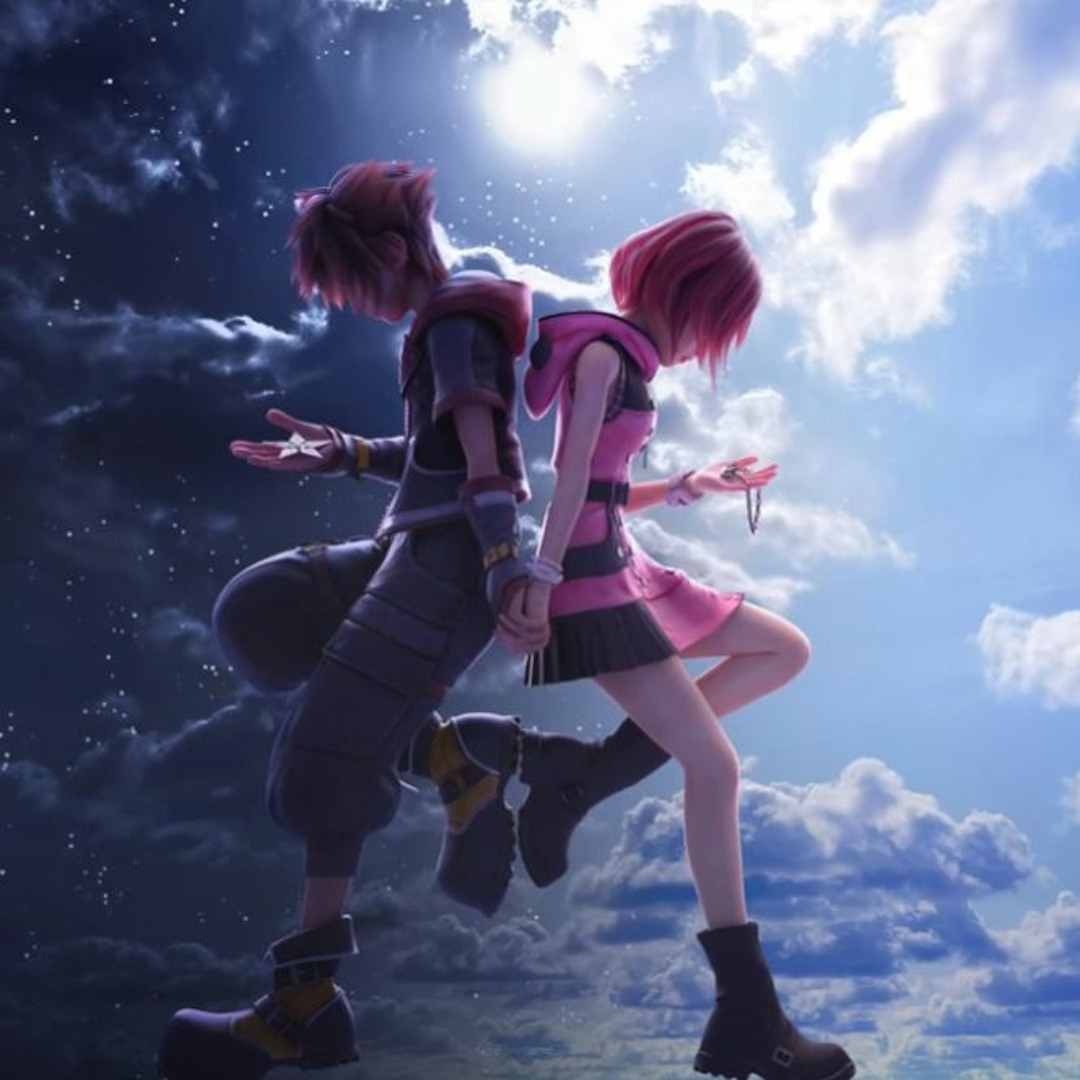 その他 KINGDOM HEARTS Vector to the Heavens Kingdom Hearts Orchestra World Tour - Vector to the Heavens