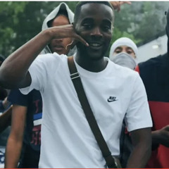 K Shmurda 38 Freestyle romsås