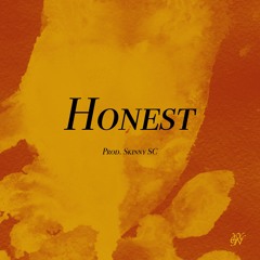 Honest Prod. Skinny SC
