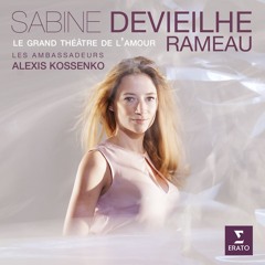 Rameau: Les Indes galantes, Quatrième entrée "Les sauvages": "Forêts paisibles" (Zima, Adario, Sauvages) [feat. Aimery Lefèvre & Le Jeune Chœur de Paris]