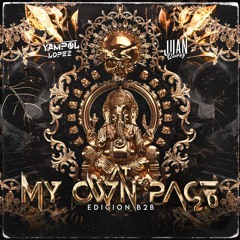 At My Own Pace 2.0 ( B2B Juan Quiroz Yampol López )