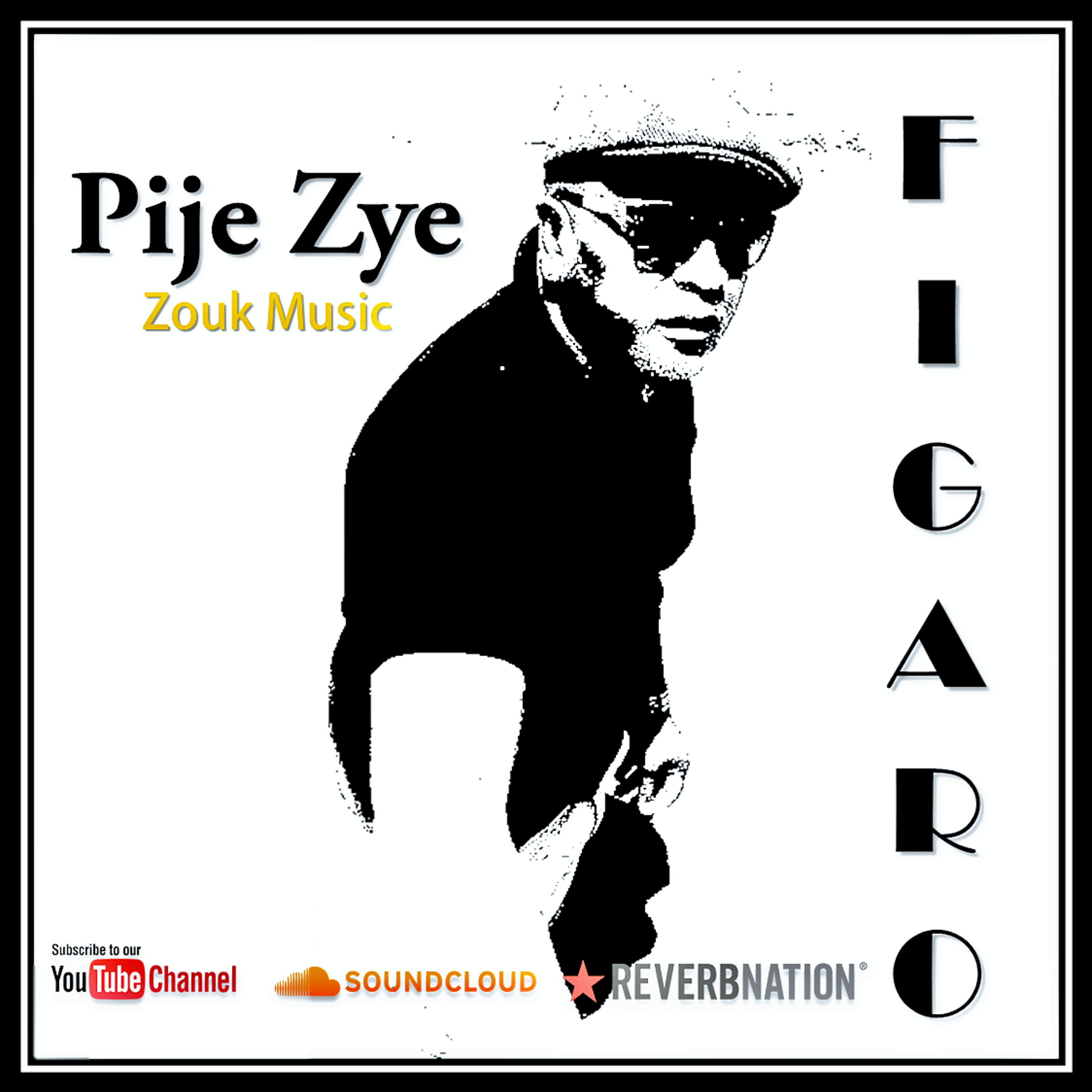 Pije Zye episode artwork