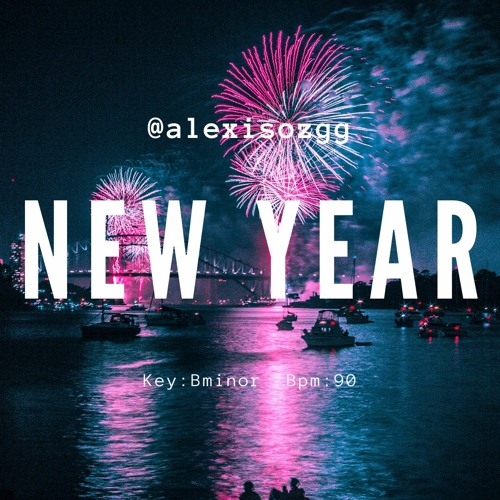 Reggaeton Instrumental |BadBunny x Feid x Mora Type Beat "NEW YEAR"2023
