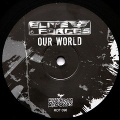 Elite Forces - Our World
