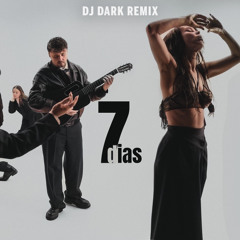 INNA x florianrus - 7 Dias (Dj Dark Remix)