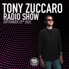 Tony Zuccaro Radio Show - Thursday September 22nd