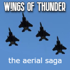 W!NGS OF THUNDER - phoenix fj