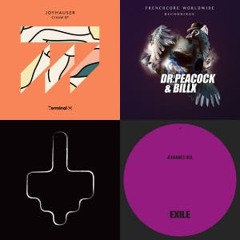 Techno (alle?)