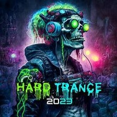 2023s Trance Is Banging 150bpm+