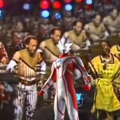 Do you remember Ultraman Mebius