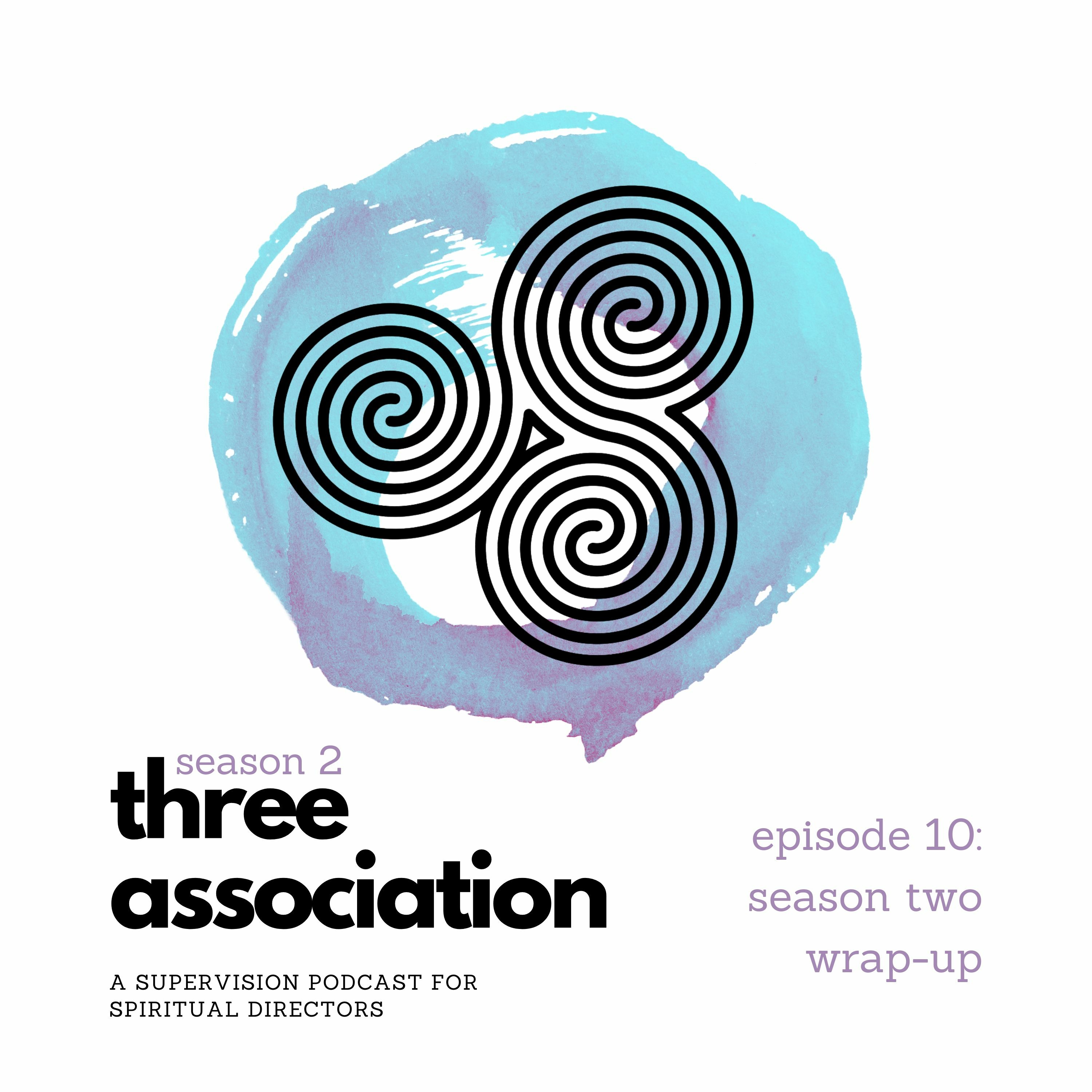 Three Association Podcast