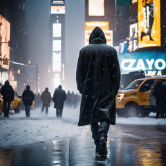 State Of New York (Prod. by Tremor)