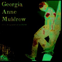 / Cover Edit Arrangements /  Artiste insiDe miX Georgia Anne Muldrow / proD Dope Your Baas