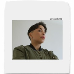 May 2023 - ehfm Fizzy Juice  w Zoë Alhosni  (Second hour Guestmix)