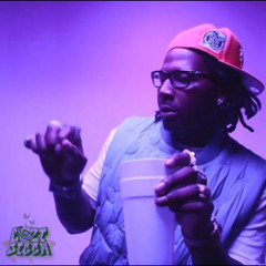 Moneybagg Yo & Cozi Jigga - Ocean Spray (Slowed)