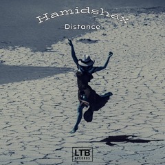 Hamidshax - Distance (Original Mix)