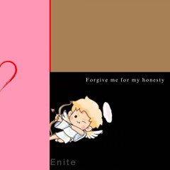Forgive Me For My Honesty (2024 Remastered Version)