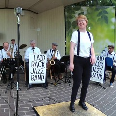 Everybody Loves My Baby 1924 [ Saitenwirbeln & Laid Back Jazz Band ]